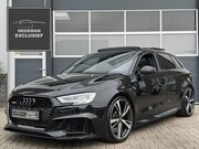 Audi RS3 - Sportback 2.5 TFSI RS 3 QUATTRO | Schuif-kanteldak | RS SEAT