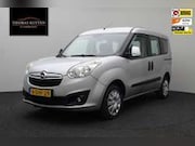 Opel Combo - Tour 1.4 L1H2 ecoFLEX Cosmo 2013 NAP | Airco | Cru