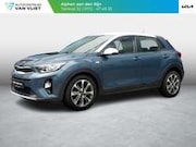 Kia Stonic - 1.0 T-GDi ComfortPlusLine Navigator | Trekhaak | N