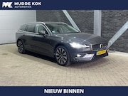 Volvo V60 - B4 Plus Bright | ACC | BLIS | Keyless | Camera | Leder | Tre