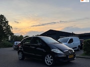 Mercedes-Benz A-klasse - 170 Avantgarde