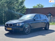 BMW 1-serie - 116i Business Limited Edition Ketting vervangen*Cruise*Stoel