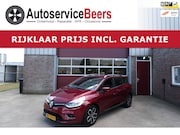 Renault Clio - Estate 0.9 TCe Intens, Zeer Mooi, LMV, PDC, Navi, Clima, All