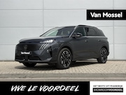 Peugeot 5008 - 1.2 Hybrid 145 GT 7p | 360 camera | Adaptieve Cruise Control