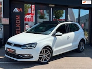 Volkswagen Polo - 1.2 TSI Allstar | Pano | Cruise | Climate | PDC |