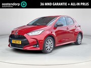 Mazda 2 Hybrid - 1.5 Select | Apple Carplay/Android Auto | Stoel/stuurverwarm