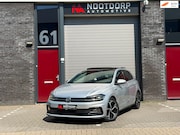 Volkswagen Polo - 1.0 TSI Highline Business 3xR-LINE/PANO/CAMERA/CARPLAY