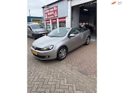 Volkswagen Golf - Cabriolet 1.4 TSI