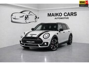 MINI Clubman - Mini 2.0 Cooper S JWC|PANO|Harman Kardon|NAP km's NL Auto