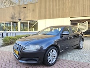 Audi A3 - Sportback 1.4 TFSI NAP Airco Cruise
