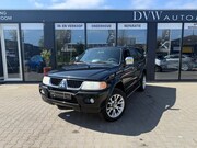 Mitsubishi Pajero - Sport 3.0 V6 Intense