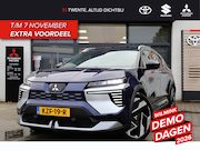 Mitsubishi Eclipse Cross - Intense+ 87 kWh | Stuur/Stoel Verwarming | 360* Camera