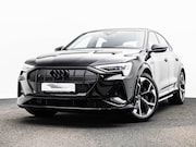 Audi e-tron Sportback - S Quattro 95 kWh (370kW/503pk) * MATRIX, EXCL. LEDER, B&O, S