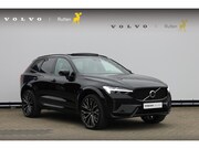 Volvo XC60 - T6 Recharge AWD Long Range 350PK Dark Google Infotainment / 