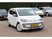 Volkswagen Up! - 1.0 high up! BlueMotion / Navigatie / Parkeerhulp achter / C