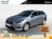 Kia Ceed - Sportswagon 1.0 T-GDi DynamicLine 1E EIGENAAR | DEALER ONDER