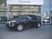 Mitsubishi ASX - 2.0 150 pk Automaat|Achteruitrijcamera|Rijklaar