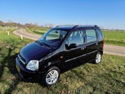 Opel Agila - 1.2-16V Essentia