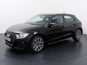 Audi A1 - Sportback Advanced edition 25 TFSI / 95 pk 7 versn. S-tronic