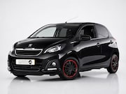 Peugeot 108 - 1.0 e-VTi Active | Bluetooth | Airco