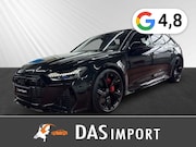 Audi RS6 - TFSI quattro tiptronic