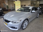 BMW 4-serie Gran Coupe - 420d Corporate Lease Essential