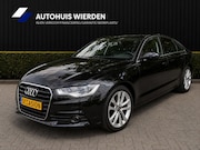 Audi A6 - Limousine 2.8 FSI Navi/Cruise/Trekhaak/Zeer nette