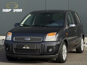 Ford Fusion - 1.6-16V Futura/NAP/Airco/Automaat