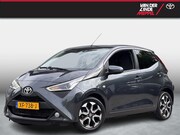 Toyota Aygo - 1.0 VVT-i X-Joy Camera Clima LM Velgen