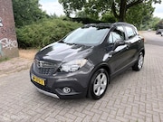 Opel Mokka - 1.6 Selection | 139.000KM | CRUISE | AIRCO |
