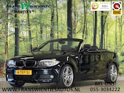 BMW 1-serie - Cabrio 118i M Sport Edition | Origineel Nederlands! | M Pakk