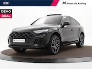 Audi Q5 Sportback - 50 TFSIe 299pk S-tronic S edition Competition · Panoramadak 