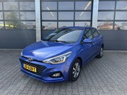 Hyundai i20 - 1.0 T-GDI Blue 100pk Automaat Premium