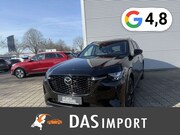 Mazda CX-80 - AWD PHEV Aut. HOMURA PLUS