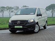 Mercedes-Benz Vito - 114 L2 Airco Euro6!
