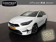 Kia Ceed - Sw 1.0 T-GDi 100pk Design Edition