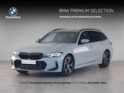 BMW 3-serie - 3 Serie 318i Touring M Sport