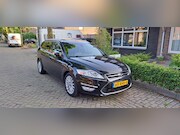 Ford Mondeo - 1.6 TDCi ECOnetic Lease Titanium