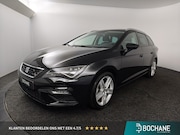 Seat Leon - ST 1.5 TSI FR Business Intense | volledig digitaal instrumen