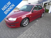 Saab 9-3 - Sport Sedan 2.8 T V6 Aero Automaat