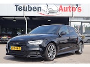 Audi A3 - Sportback 35 TFSI CoD Advance Sport | Automaat | S-line | Vi