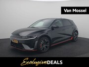 Hyundai IONIQ 5 - N AWD 84 kWh | Unieke rijbeleving | 650 PK |