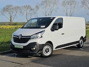 Renault Trafic - 2.0 dCi 120pk T30 L2H1 Comfort airco, navi, pdc, trekhaak, s
