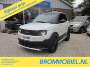 Ligier Myli - EV12 R.Ebel Executive elektrische brommobiel