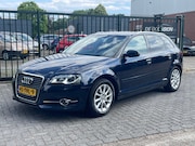 Audi A3 - 1.2 TFSI Ambition Advance