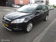 Ford Focus - Wagon 1.6 Titanium