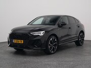 Audi Q3 Sportback - 45 TFSIe S edition | CAMERA | STOELVERWARMING