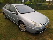 Citroën C5 - 2.0-16V VTR