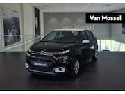 Citroën C3 - 1.2 You | Stoelverwarming! | Navigatie | Apple Carplay/Andro
