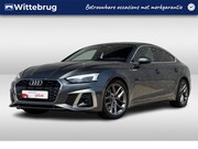 Audi A5 - Sportback 40 TFSI 204PK S edition | Matrix | Carplay | 18 In
